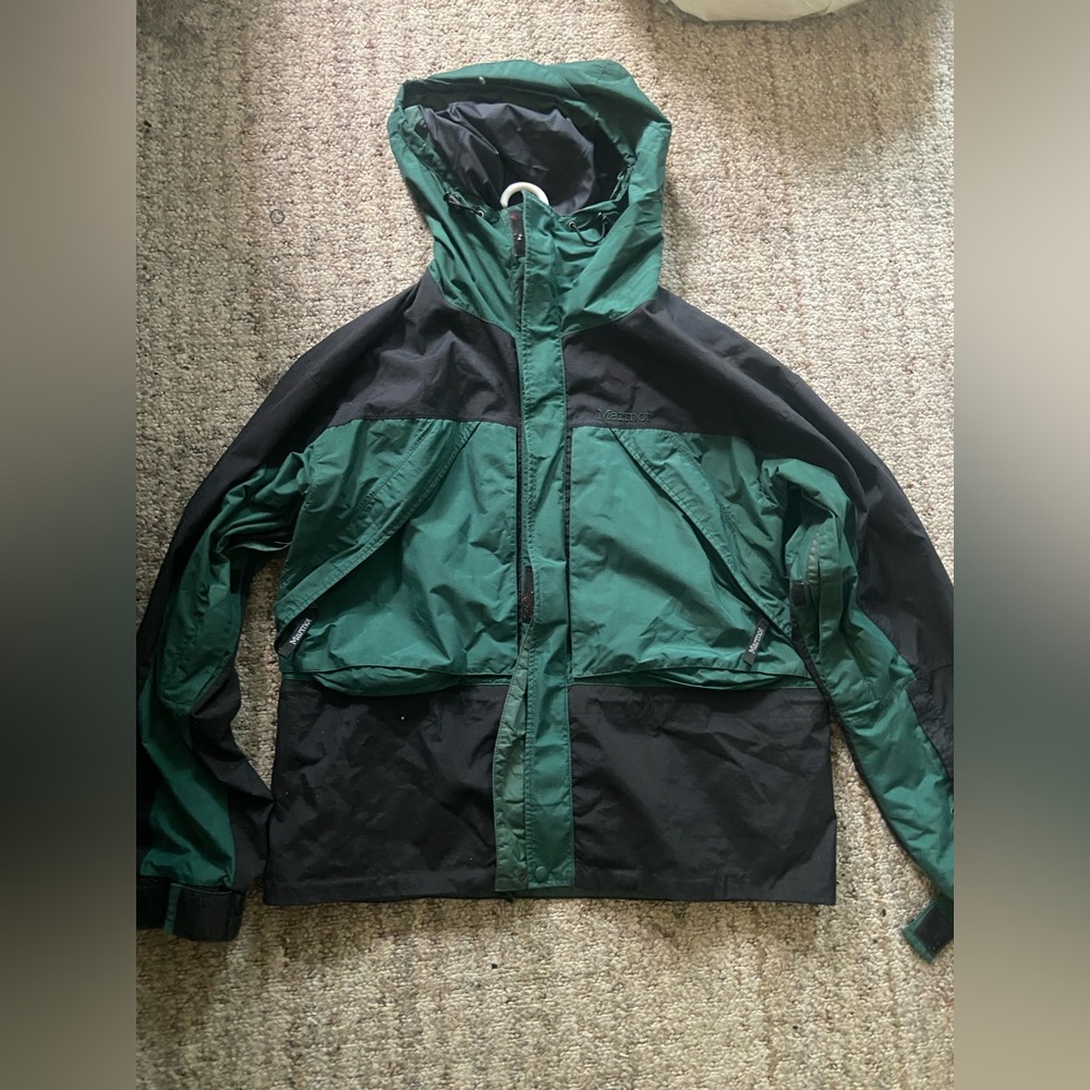 Marmot jacket size:L accepting any offers!!!